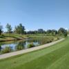  Hole #8 - Tee Shot - Monday, September 20, 2021 (Boise Trip)