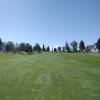  Hole #9 - Approach - Monday, September 20, 2021 (Boise Trip)