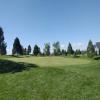  Hole #9 - Greenside - Monday, September 20, 2021 (Boise Trip)