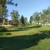 Practice Green - Monday, September 20, 2021 (Boise Trip)
