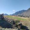 Tobiano Golf Course Hole #16 - View Of - Sunday, August 7, 2022 (Shuswap Trip)