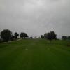 Torrey Pines (South) Hole #12 - Tee Shot - Tuesday, February 7, 2012 (San Diego #1 Trip)