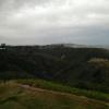 Torrey Pines (South) Hole #3 - View Of - Tuesday, February 7, 2012 (San Diego #1 Trip)