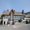 Clubhouse - Saturday, September 7, 2024 (Kelowna #1 Trip)