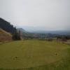  Hole #1 - Tee Shot - Saturday, September 7, 2024 (Kelowna #1 Trip)