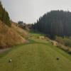  Hole #11 - Tee Shot - Saturday, September 7, 2024 (Kelowna #1 Trip)