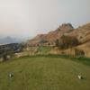  Hole #16 - Tee Shot - Saturday, September 7, 2024 (Kelowna #1 Trip)
