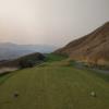  Hole #17 - Tee Shot - Saturday, September 7, 2024 (Kelowna #1 Trip)