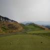  Hole #6 - Tee Shot - Saturday, September 7, 2024 (Kelowna #1 Trip)