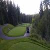  Hole #13 - Tee Shot - Monday, August 29, 2016 (Cranberley #1 Trip)