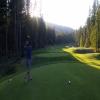  Hole #16 - Tee Shot - Monday, August 29, 2016 (Cranberley #1 Trip)