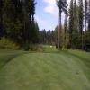 Hole #3 - Tee Shot - Monday, August 29, 2016 (Cranberley #1 Trip)