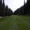  Hole #4 - Approach - Monday, August 29, 2016 (Cranberley #1 Trip)