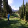 Hole #9 - Tee Shot - Monday, August 29, 2016 (Cranberley #1 Trip)