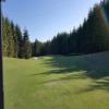 Trophy Lake Golf Course Hole #11 - Approach - 2nd - Wednesday, June 17, 2015 (U.S. Open 2015 Trip)