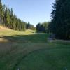 Trophy Lake Golf Course Hole #11 - Tee Shot - Wednesday, June 17, 2015 (U.S. Open 2015 Trip)