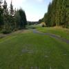 Trophy Lake Golf Course Hole #18 - Tee Shot - Wednesday, June 17, 2015 (U.S. Open 2015 Trip)