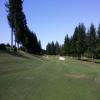 Trophy Lake Golf Course Hole #4 - Approach - Wednesday, June 17, 2015 (U.S. Open 2015 Trip)