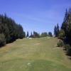 Trophy Lake Golf Course Hole #8 - Tee Shot - Wednesday, June 17, 2015 (U.S. Open 2015 Trip)