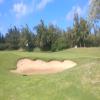Practice Green - Monday, November 26, 2018 (Oahu Trip)