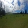 Driving Range - Monday, November 26, 2018 (Oahu Trip)