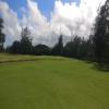  Hole #11 - Approach - Monday, November 26, 2018 (Oahu Trip)