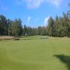  Hole #11 - Greenside - Monday, November 26, 2018 (Oahu Trip)