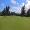  Hole #12 - Approach - Monday, November 26, 2018 (Oahu Trip)