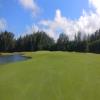  Hole #12 - Approach - 2nd - Monday, November 26, 2018 (Oahu Trip)