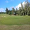  Hole #12 - Greenside - Monday, November 26, 2018 (Oahu Trip)