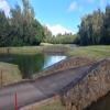  Hole #13 - View Of - Monday, November 26, 2018 (Oahu Trip)