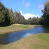  Hole #13 - View Of - Monday, November 26, 2018 (Oahu Trip)