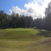  Hole #15 - Greenside - Monday, November 26, 2018 (Oahu Trip)