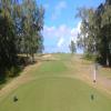  Hole #15 - Tee Shot - Monday, November 26, 2018 (Oahu Trip)