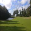  Hole #16 - Approach - Monday, November 26, 2018 (Oahu Trip)