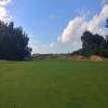  Hole #17 - Approach - Monday, November 26, 2018 (Oahu Trip)