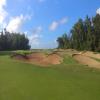  Hole #17 - Approach - Monday, November 26, 2018 (Oahu Trip)