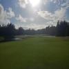 Hole #18 - Approach - Monday, November 26, 2018 (Oahu Trip)