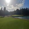  Hole #18 - Approach - 2nd - Monday, November 26, 2018 (Oahu Trip)