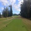 Hole #2 - Tee Shot - Monday, November 26, 2018 (Oahu Trip)