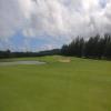  Hole #3 - Approach - Monday, November 26, 2018 (Oahu Trip)