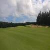  Hole #3 - Approach - 2nd - Monday, November 26, 2018 (Oahu Trip)