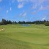  Hole #3 - Greenside - Monday, November 26, 2018 (Oahu Trip)