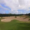  Hole #3 - Greenside - Monday, November 26, 2018 (Oahu Trip)