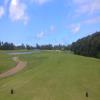  Hole #4 - Tee Shot - Monday, November 26, 2018 (Oahu Trip)