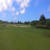  Hole #6 - Approach - Monday, November 26, 2018 (Oahu Trip)