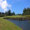  Hole #3 - Greenside - Monday, November 26, 2018 (Oahu Trip)