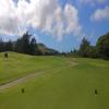  Hole #6 - Tee Shot - Monday, November 26, 2018 (Oahu Trip)