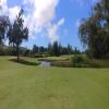  Hole #7 - Approach - Monday, November 26, 2018 (Oahu Trip)