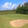 Hole #8 - Greenside - Monday, November 26, 2018 (Oahu Trip)